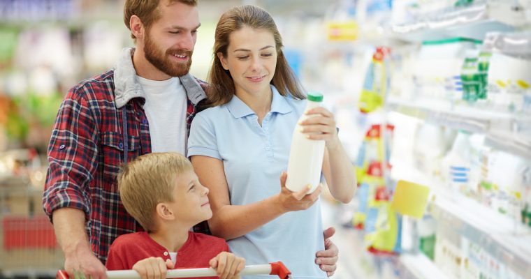Como ler os rótulos dos alimentos industrializados