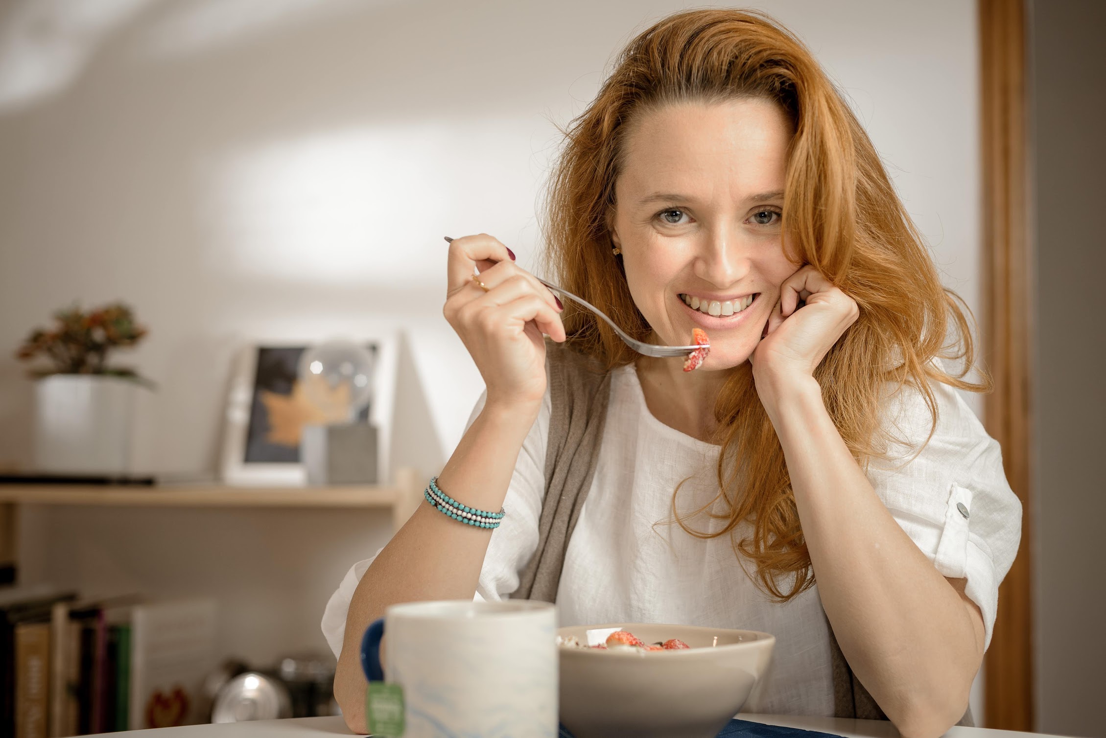 Por que escolhi ser Nutricionista?