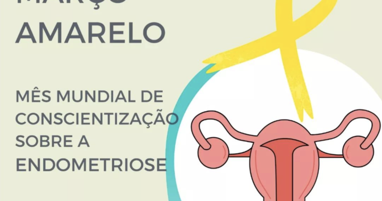 Março Amarelo
