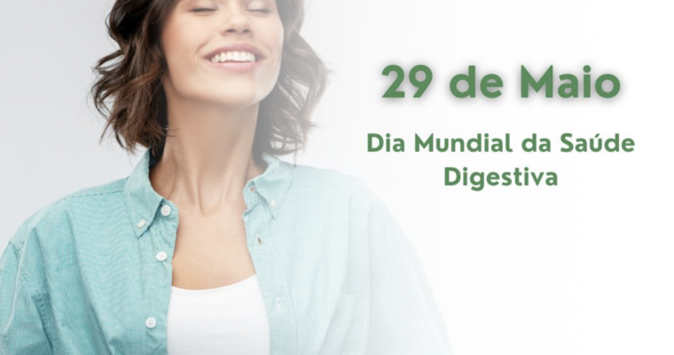 Como a Digestão Saudável afeta todo o corpo