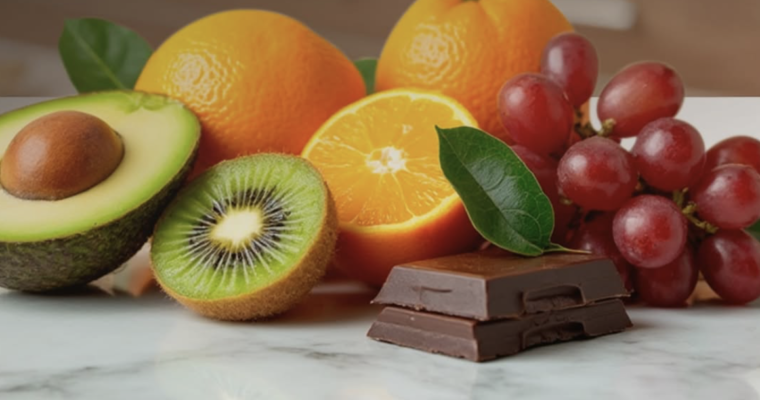 Superalimentos: como fortalecer o teu corpo de dentro para fora