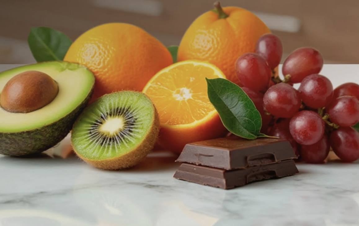 Superalimentos: como fortalecer o teu corpo de dentro para fora