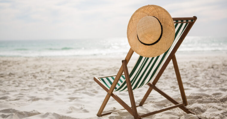 Férias e intestino: como aproveitar o verão sem desregular a sua saúde digestiva