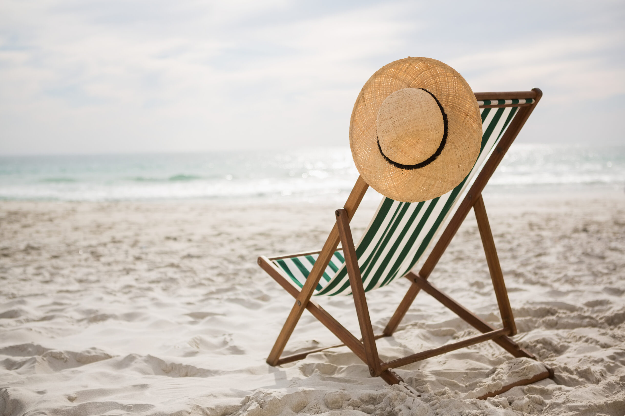 Férias e intestino: como aproveitar o verão sem desregular a sua saúde digestiva
